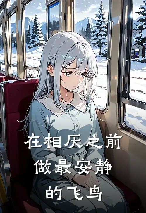 在相厌之前，做最安静的飞鸟