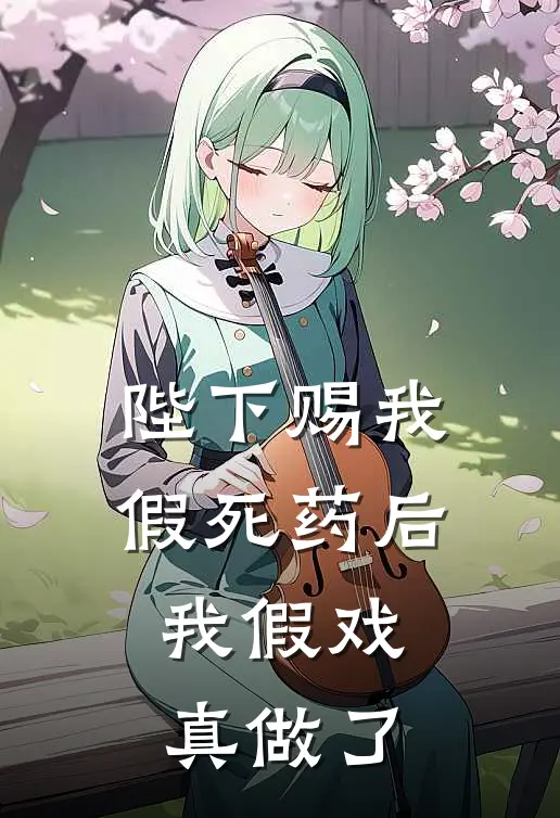 陛下赐我假死药后，我假戏真做了