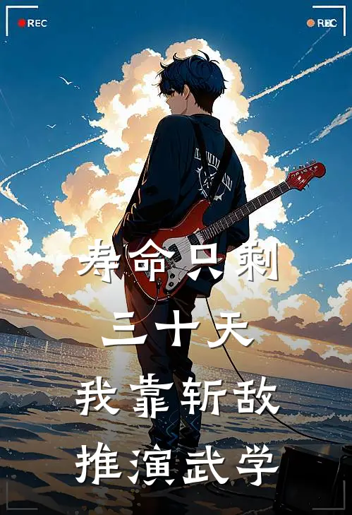 寿命只剩三十天，我靠斩敌推演武学