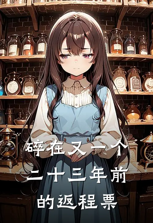 碎在又一个二十三年前的返程票