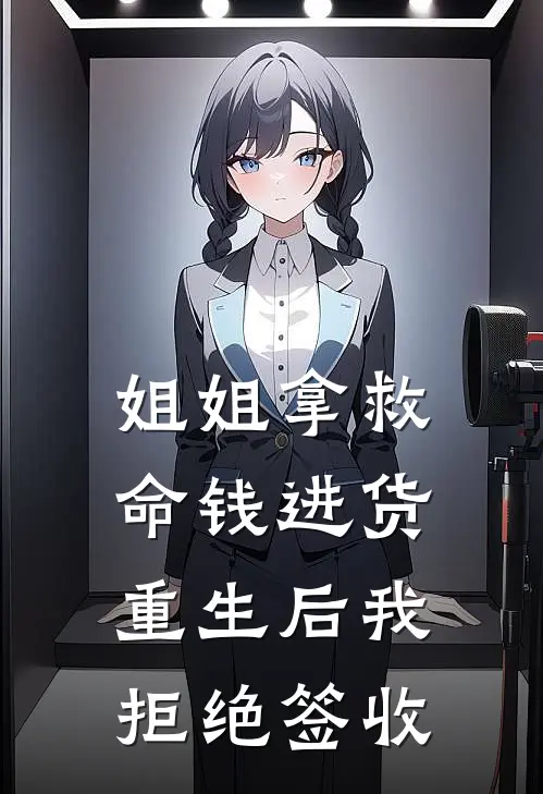 姐姐拿救命钱进货，重生后我拒绝签收