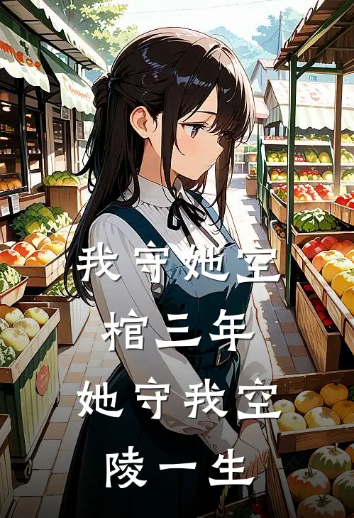 我守她空棺三年，她守我空陵一生
