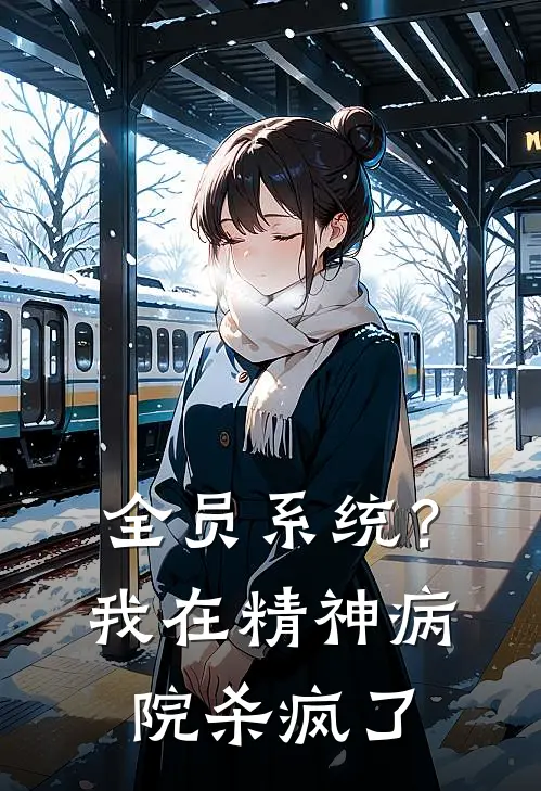 全员系统？我在精神病院杀疯了