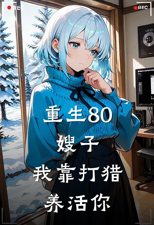 重生80：嫂子，我靠打猎养活你
