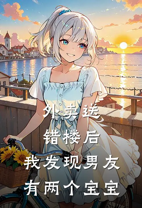 外卖送错楼后，我发现男友有两个宝宝