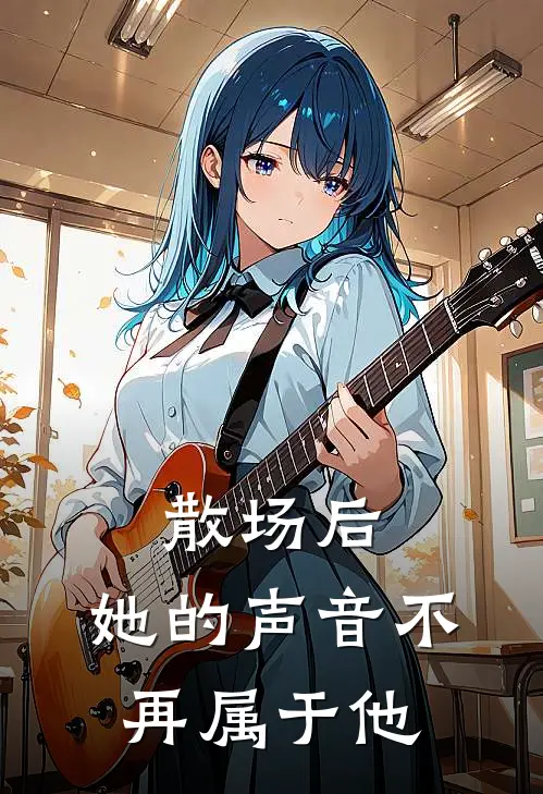 散场后，她的声音不再属于他