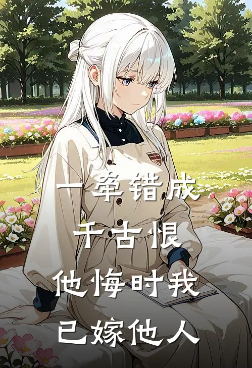 一牵错成千古恨，他悔时我已嫁他人