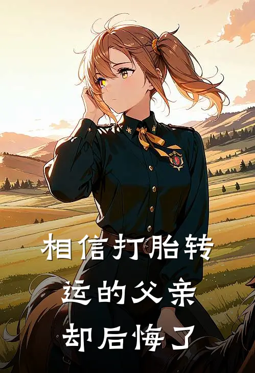 相信打胎转运的父亲，却后悔了
