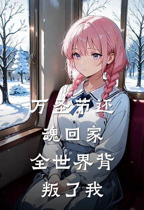 万圣节还魂回家，全世界背叛了我