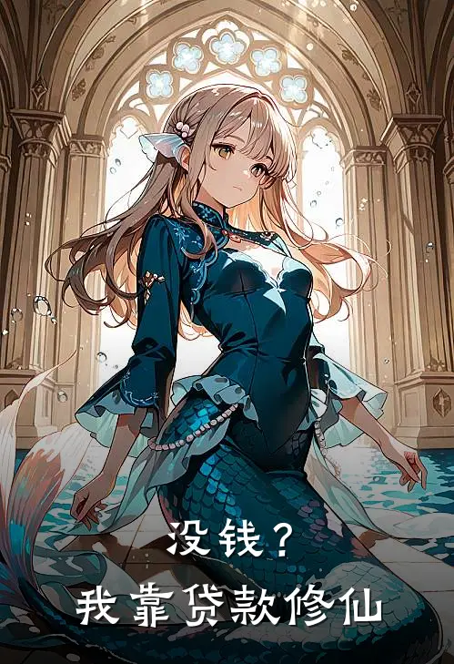 没钱？我靠贷款修仙