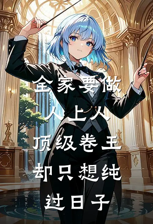 全家要做人上人，顶级卷王却只想纯过日子