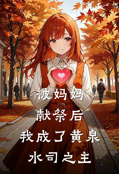 被妈妈献祭后，我成了黄泉水司之主