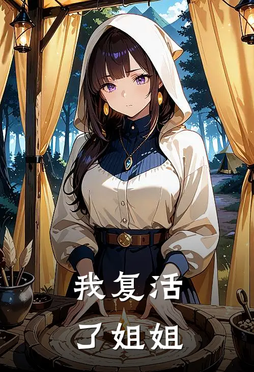 我“复活”了姐姐