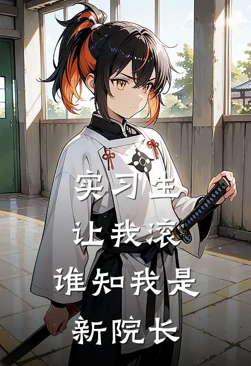 实习生让我滚，谁知我是新院长