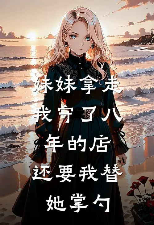 妹妹拿走我守了八年的店，还要我替她掌勺
