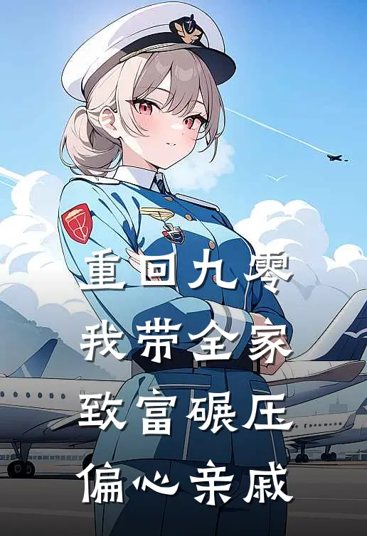 重回九零：我带全家致富碾压偏心亲戚