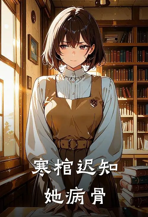 寒棺迟知她病骨