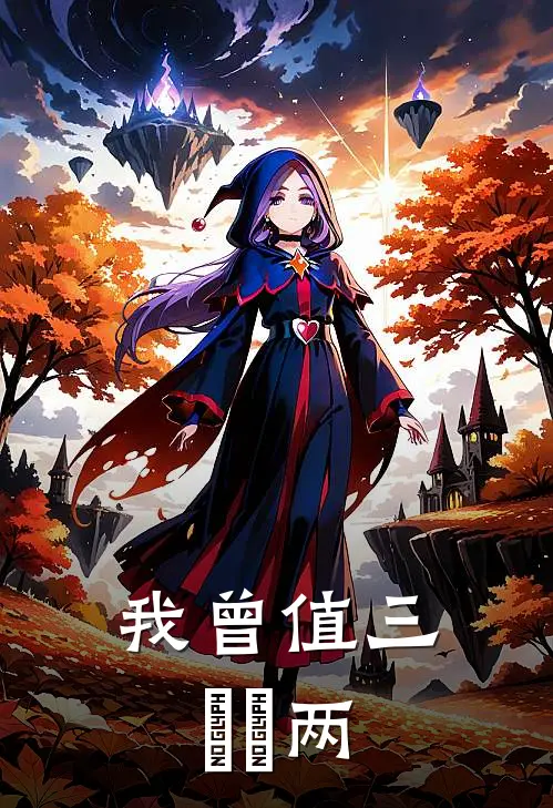 我曾值三⼗⼆两