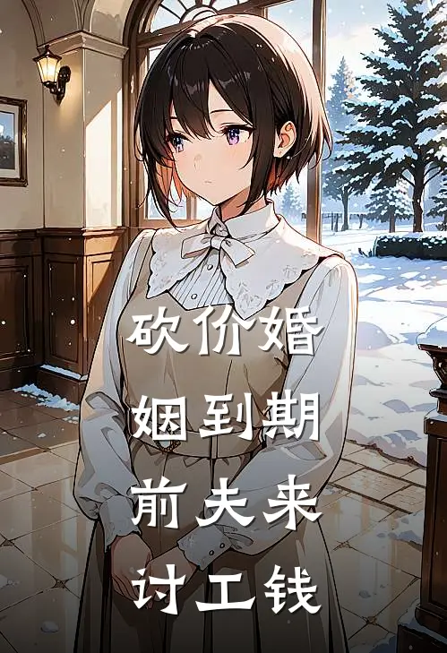 砍价婚姻到期，前夫来讨工钱