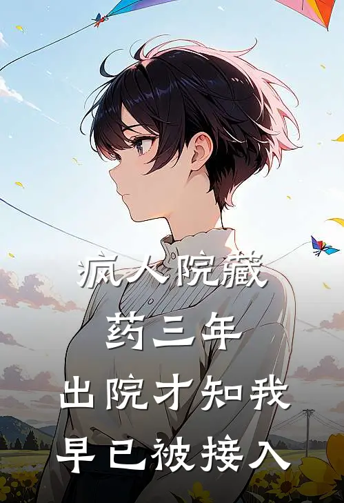 疯人院藏药三年，出院才知我早已被接入