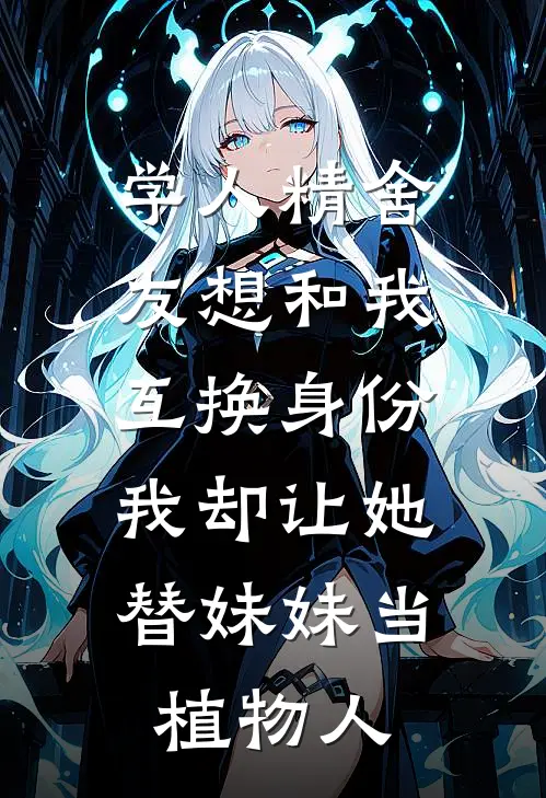 学人精舍友想和我互换身份，我却让她替妹妹当植物人