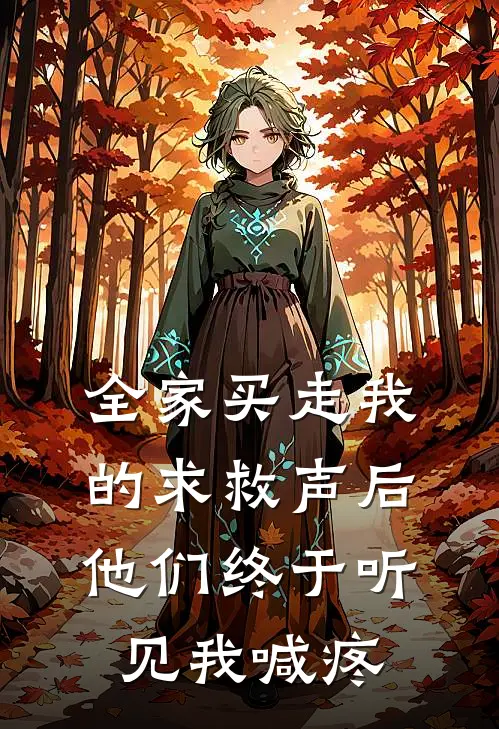 全家买走我的求救声后，他们终于听见我喊疼
