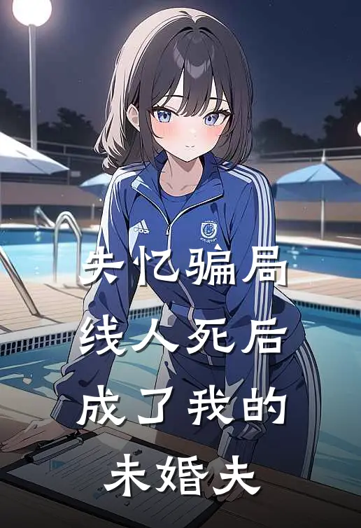 失忆骗局：线人死后成了我的未婚夫