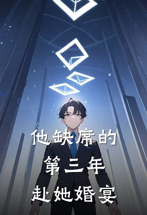 他缺席的第三年，赴她婚宴