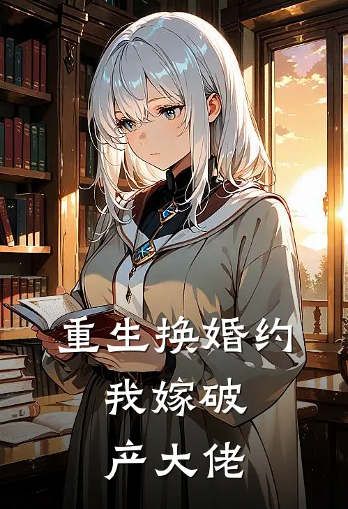 重生换婚约，我嫁破产大佬