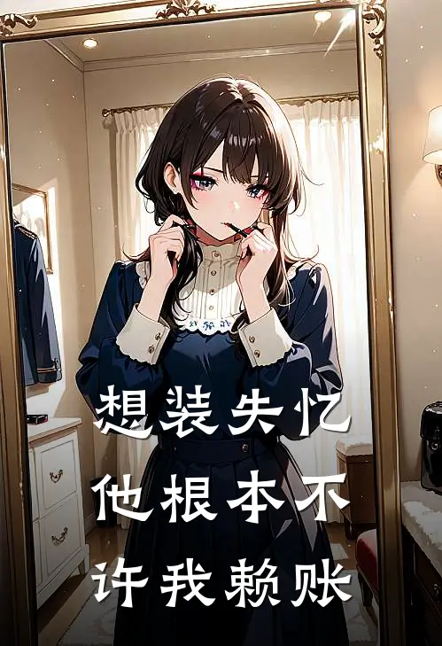 想装失忆，他根本不许我赖账