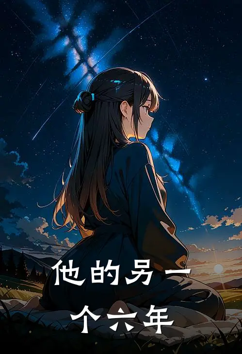 他的另一个六年