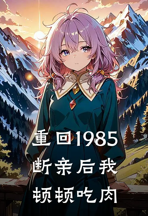重回1985：断亲后我顿顿吃肉