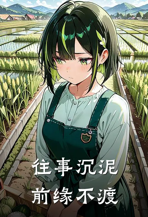 往事沉泥，前缘不渡