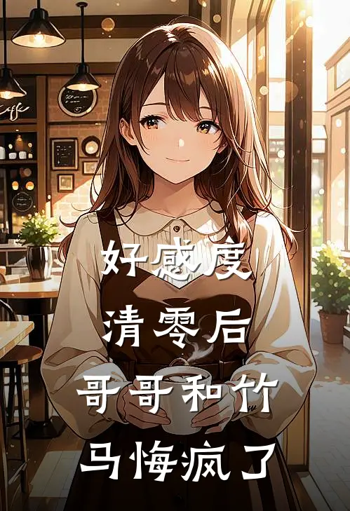 好感度清零后，哥哥和竹马悔疯了