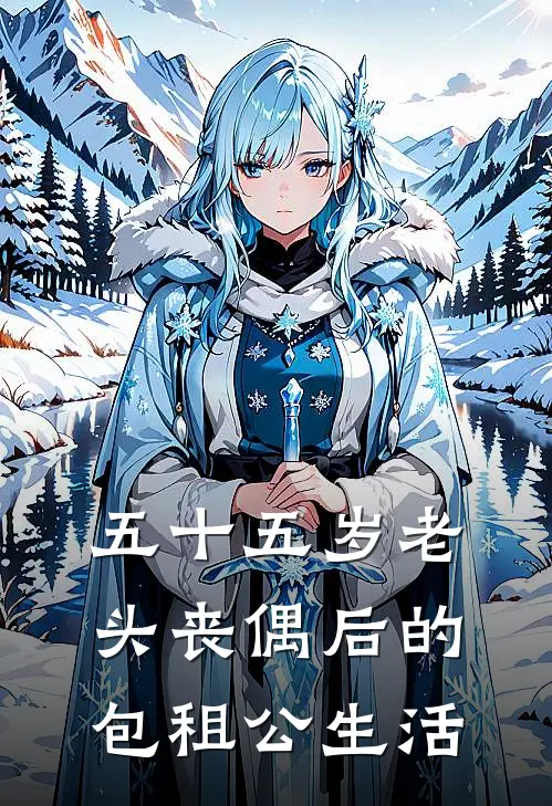 五十五岁老头丧偶后的包租公生活