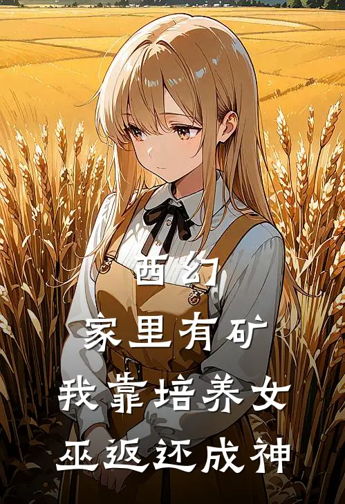 西幻：家里有矿，我靠培养女巫返还成神