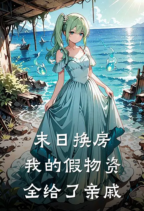 末日换房，我的假物资全给了亲戚