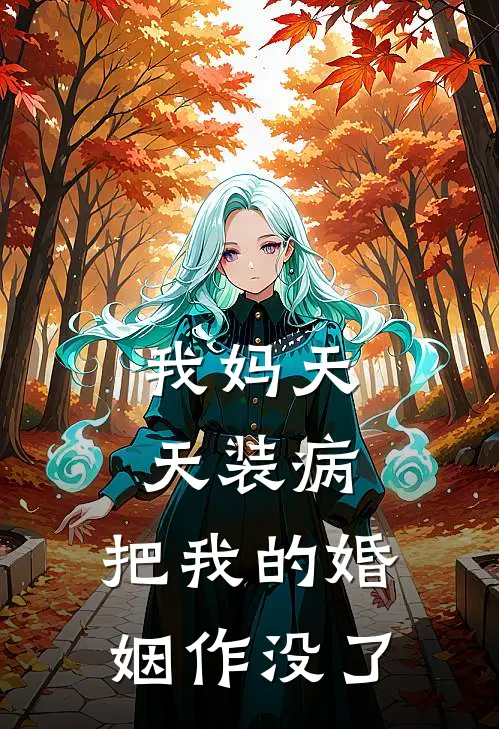 我妈天天装病，把我的婚姻作没了
