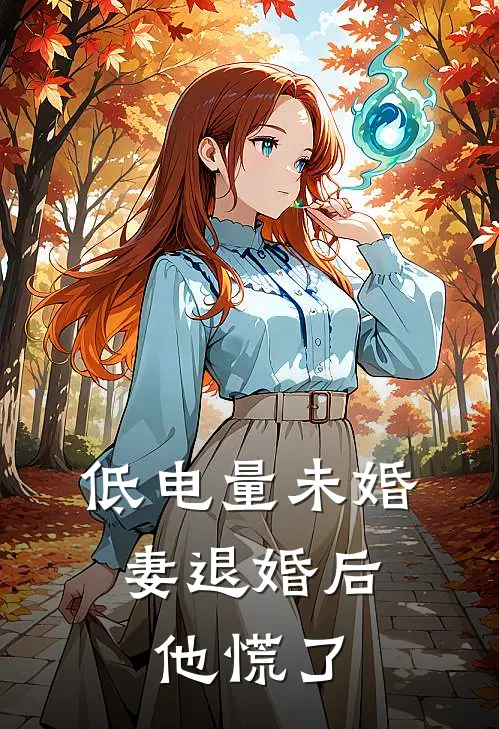低电量未婚妻退婚后，他慌了