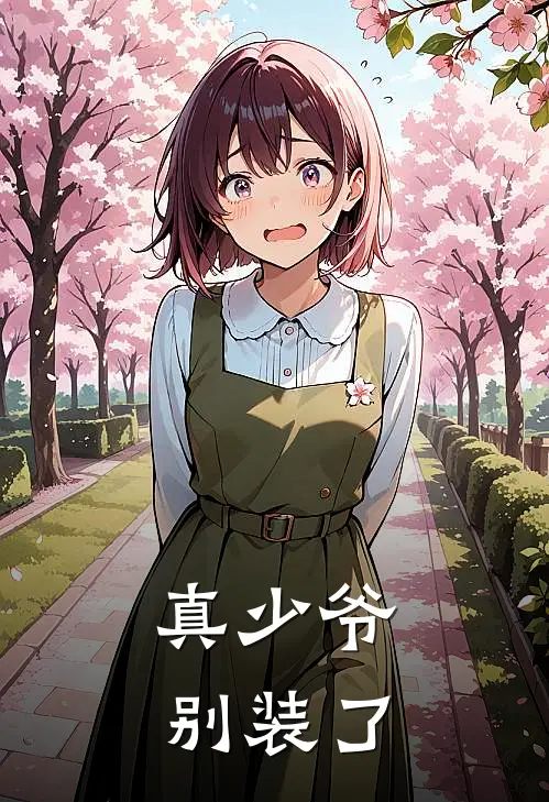 真少爷别装了