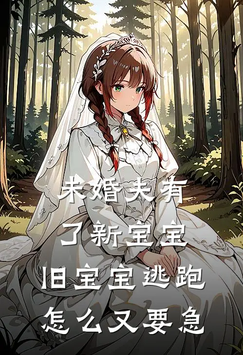 未婚夫有了新宝宝，旧宝宝逃跑怎么又要急