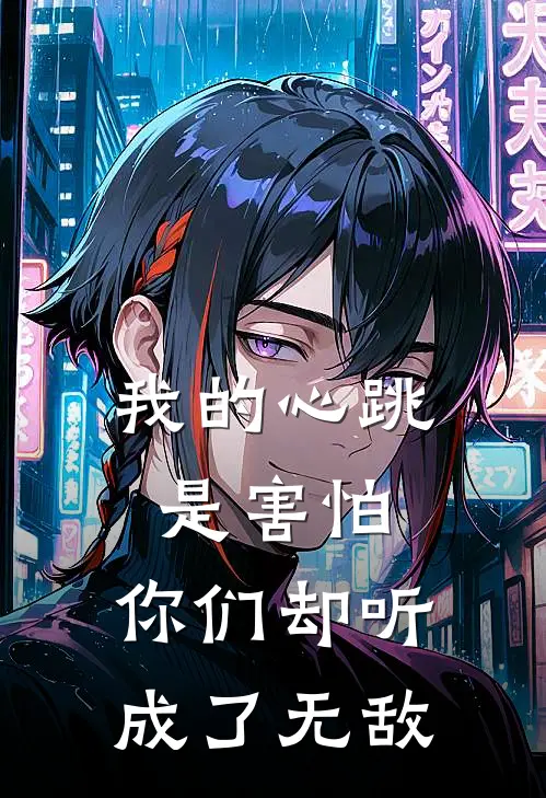 我的心跳是害怕，你们却听成了无敌
