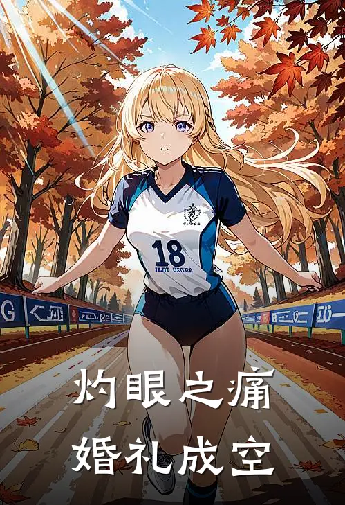 灼眼之痛，婚礼成空
