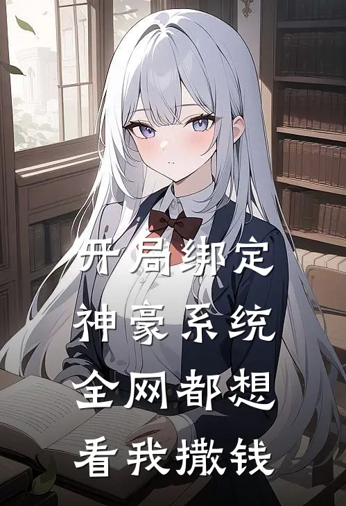 开局绑定神豪系统,全网都想看我撒钱