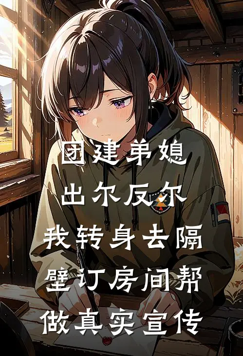 团建弟媳出尔反尔，我转身去隔壁订房间帮做真实宣传
