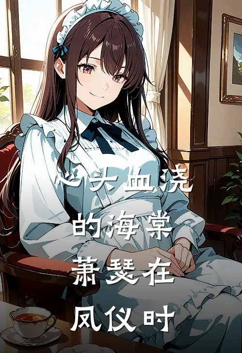 心头血浇的海棠，萧瑟在凤仪时
