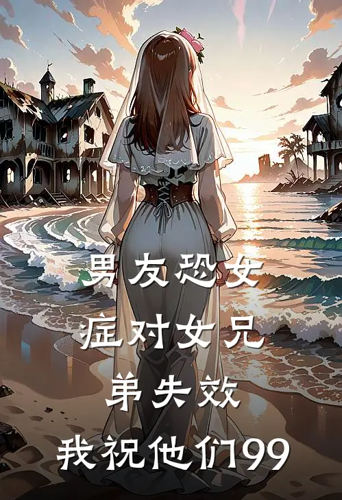 男友恐女症对女兄弟失效，我祝他们99