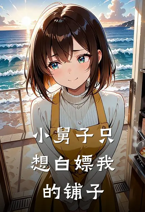 小舅子只想白嫖我的铺子
