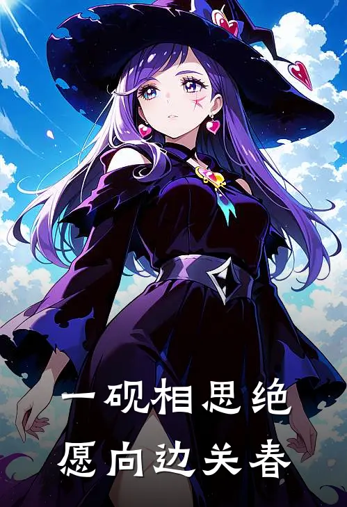 一砚相思绝，愿向边关春