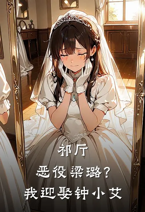 祁厅：恶役梁璐？我迎娶钟小艾